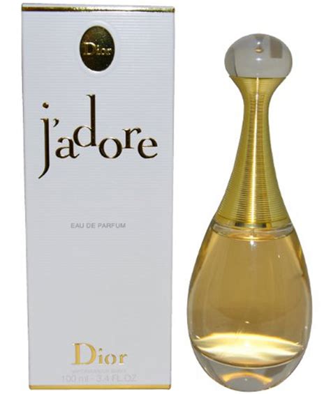 dior j adore or|what does j'adore smell like.